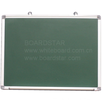 Magnetic Painted Writing Chalkboard (BSVCG-B)